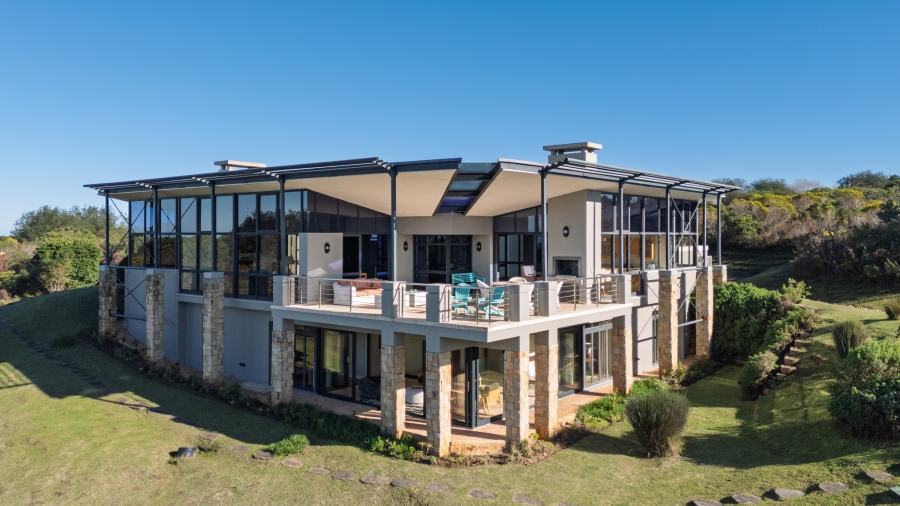 3 Bedroom Property for Sale in Pezula Private Estate Western Cape